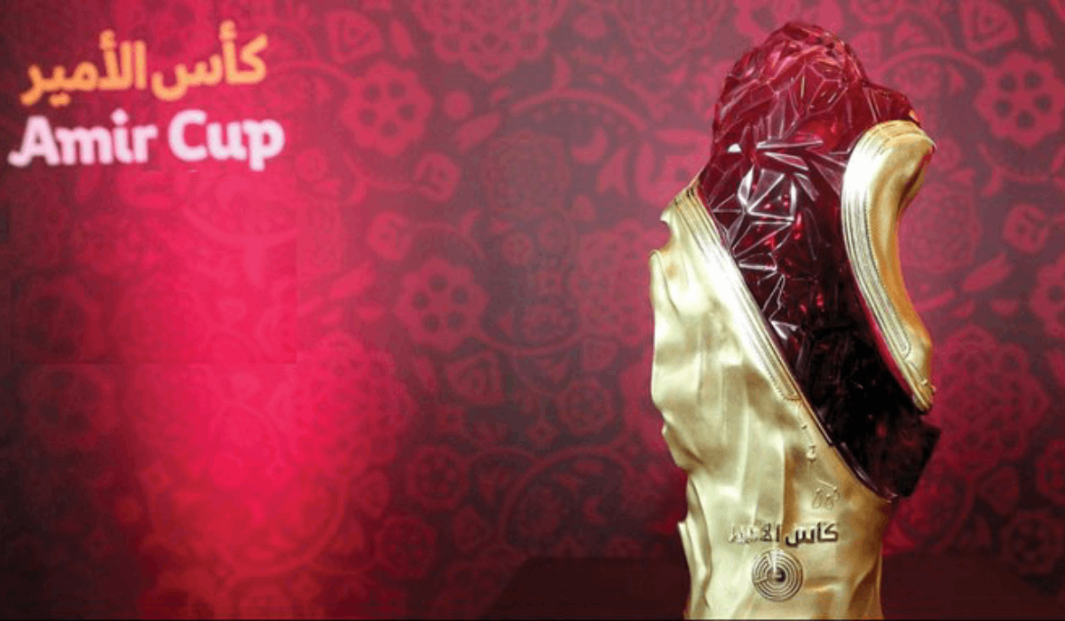 Amir Cup